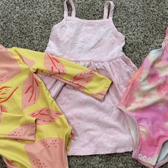 Childrens 3 Piece Clothing Bundle 18 month - Picture 3 of 6